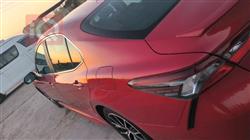 تۆیۆتا کامری